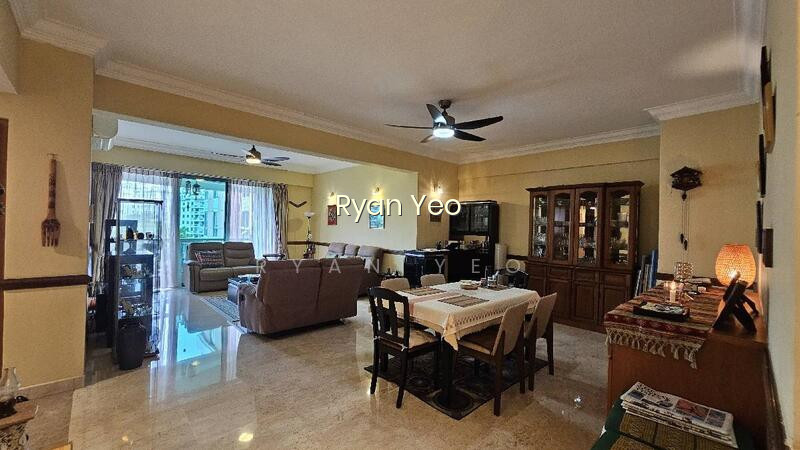 CHANTILLY RISE photo 2