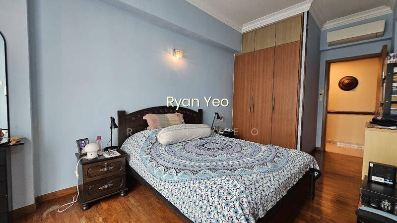 CHANTILLY RISE photo 6
