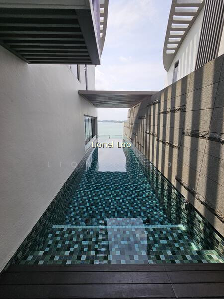 SEASCAPE @ SENTOSA COVE photo 4