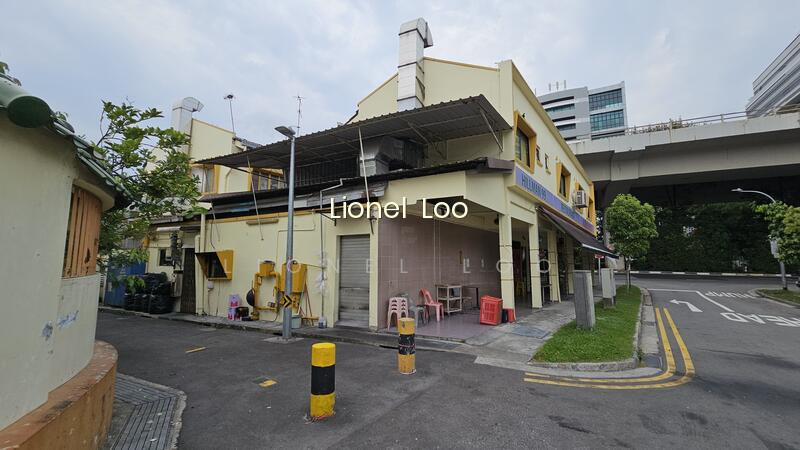 PASIR PANJANG WALK UP APARTMENT photo 3