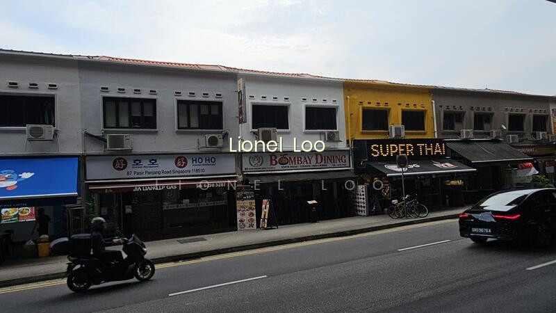 PASIR PANJANG WALK UP APARTMENT photo 4