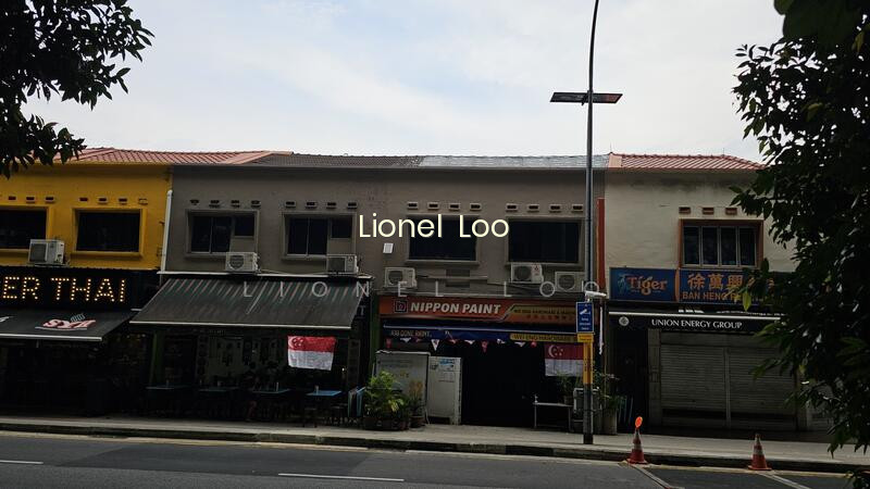 PASIR PANJANG WALK UP APARTMENT photo 6