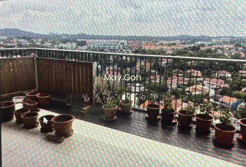 D'LEEDON (FORMER FARRER COURT) image 1 of 10