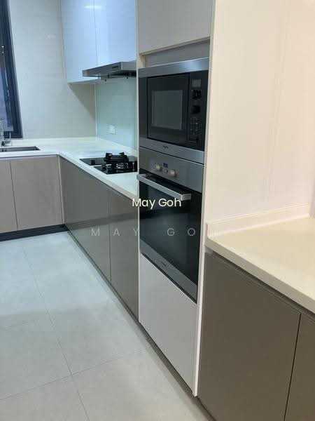 D'LEEDON (FORMER FARRER COURT) photo 5