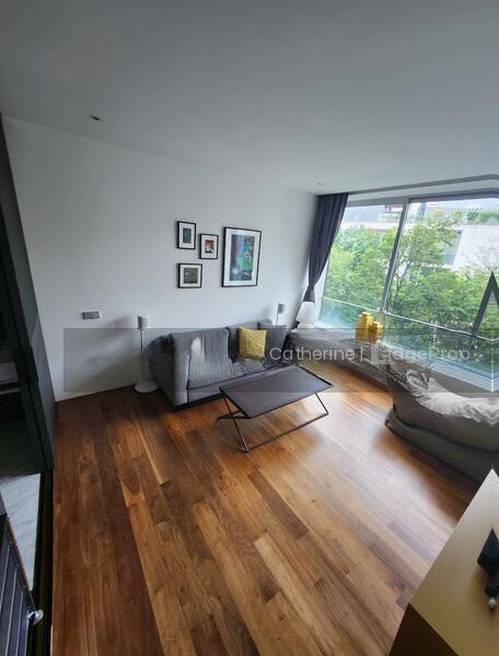 NASSIM PARK RESIDENCES photo 2