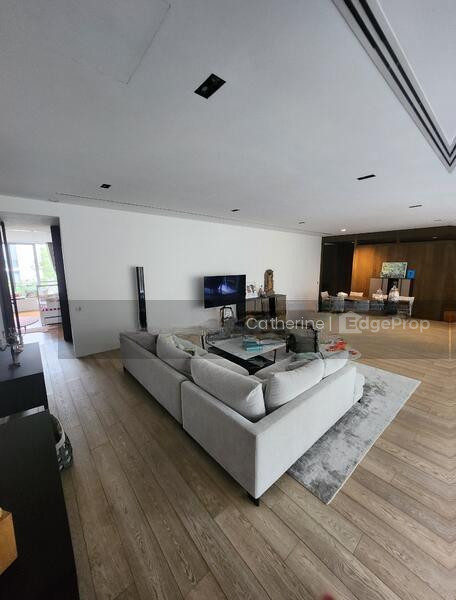 NASSIM PARK RESIDENCES photo 3