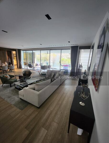 NASSIM PARK RESIDENCES photo 6