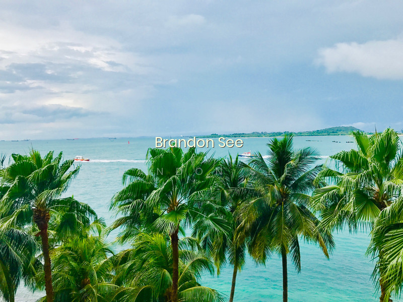 THE OCEANFRONT @ SENTOSA COVE photo 3