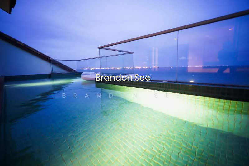 THE BERTH BY THE COVE photo 3