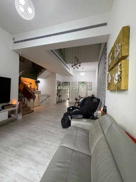 HIGH PARK RESIDENCES photo 3