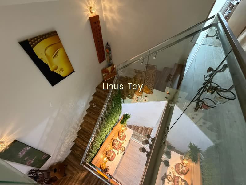 HIGH PARK RESIDENCES photo 4