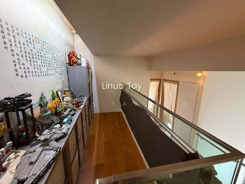 HIGH PARK RESIDENCES photo 5