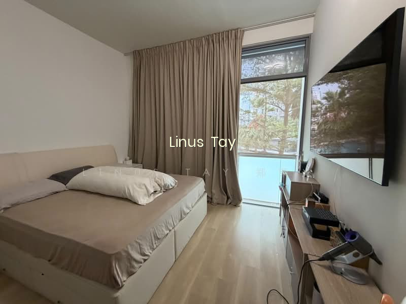 HIGH PARK RESIDENCES photo 6