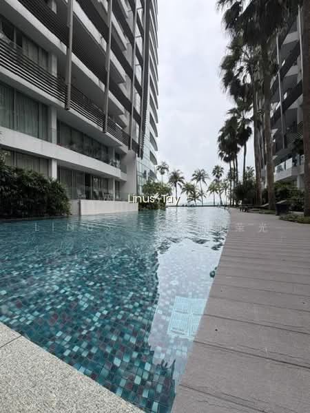 THE OCEANFRONT @ SENTOSA COVE image 1 of 10