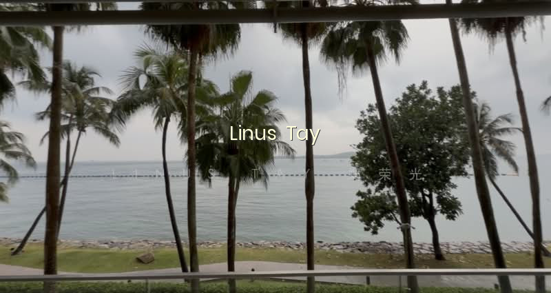 THE OCEANFRONT @ SENTOSA COVE photo 4
