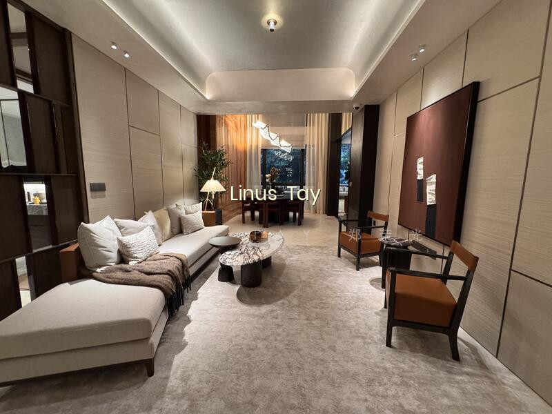 UPPERHOUSE AT ORCHARD BOULEVARD photo 2