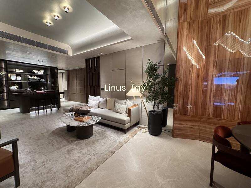 UPPERHOUSE AT ORCHARD BOULEVARD photo 4