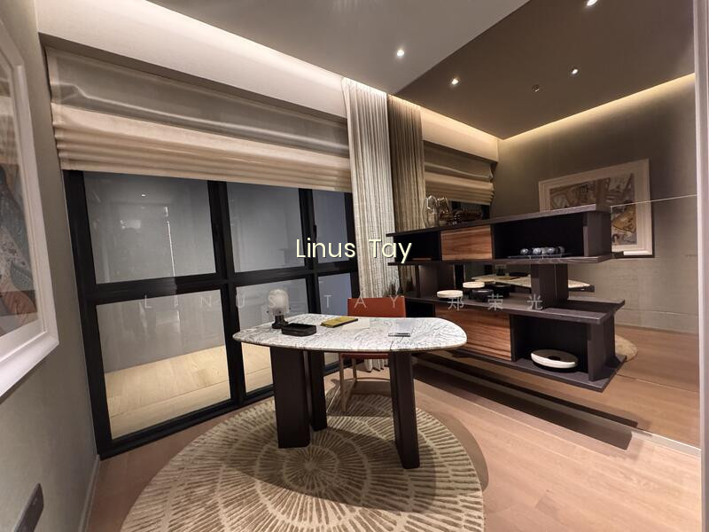 UPPERHOUSE AT ORCHARD BOULEVARD photo 5