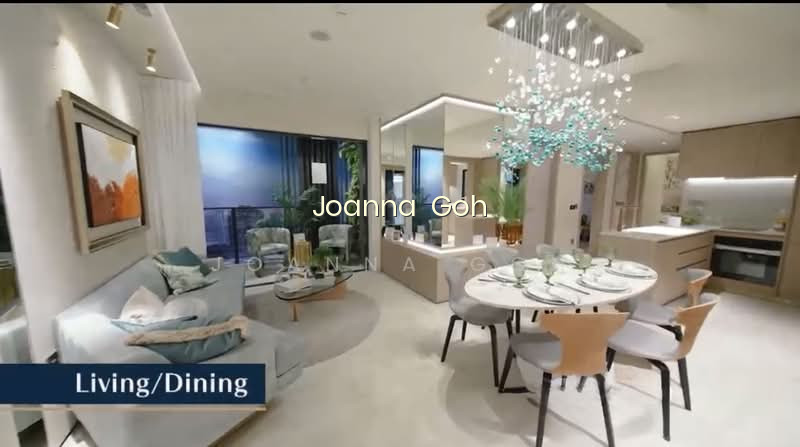 ARINA EAST RESIDENCES image 1 of 7