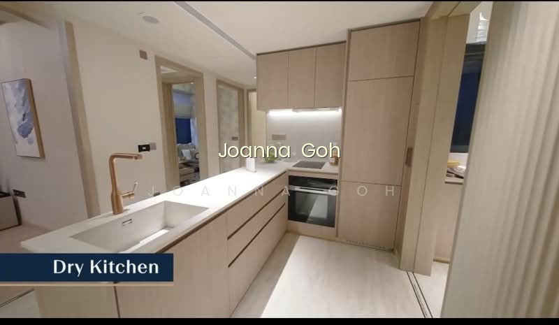 ARINA EAST RESIDENCES photo 3