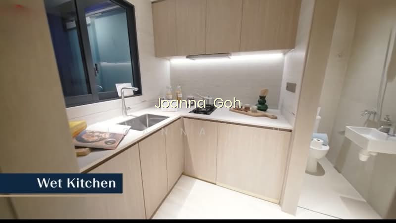 ARINA EAST RESIDENCES photo 4