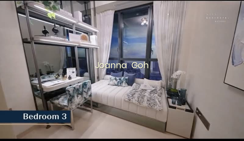 ARINA EAST RESIDENCES photo 5