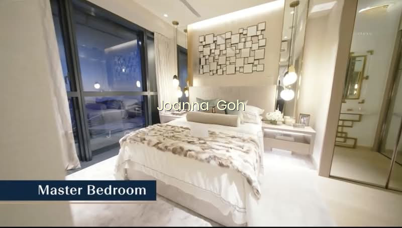 ARINA EAST RESIDENCES photo 6