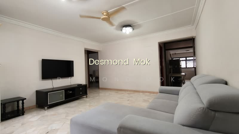 811 TAMPINES AVENUE 4 image 1 of 10