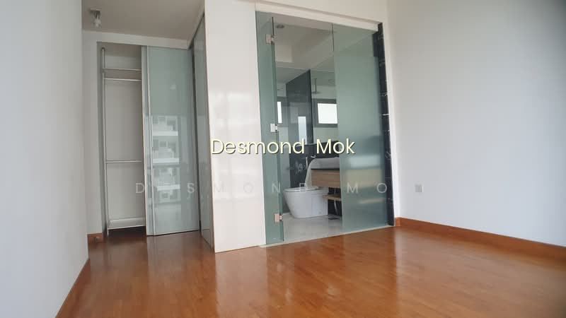 THE SHORE RESIDENCES photo 2