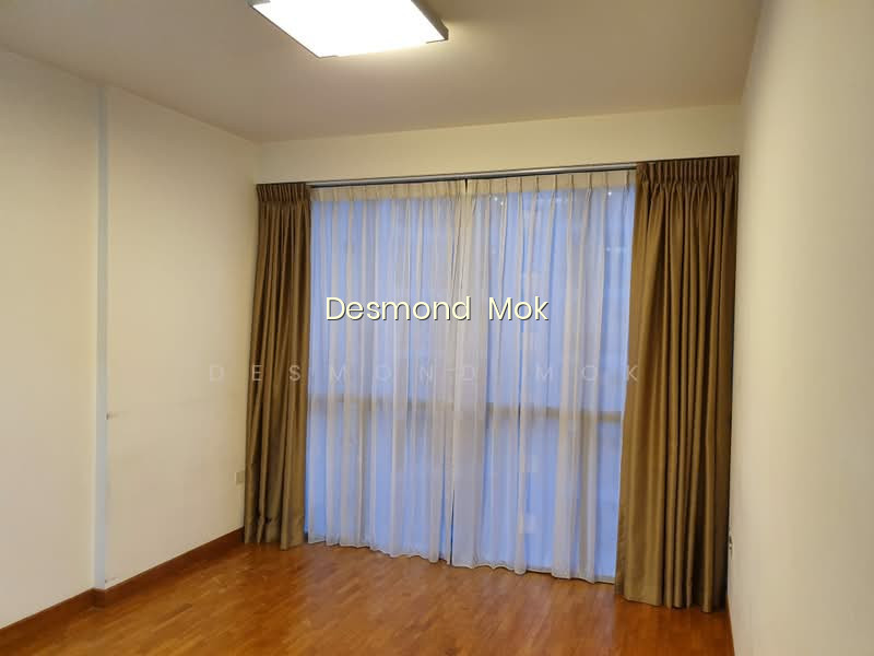 THE SHORE RESIDENCES photo 4