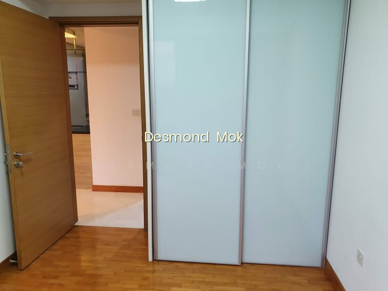 THE SHORE RESIDENCES photo 5
