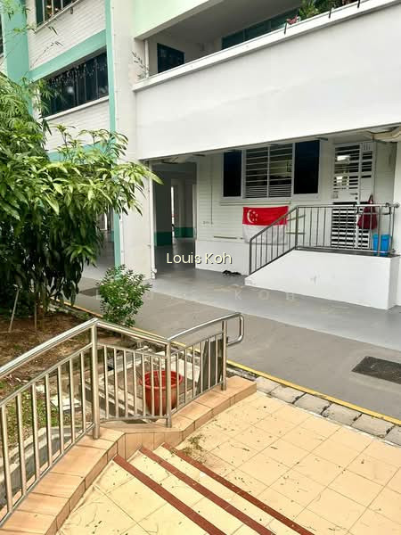 335 SERANGOON AVENUE 3 photo 3