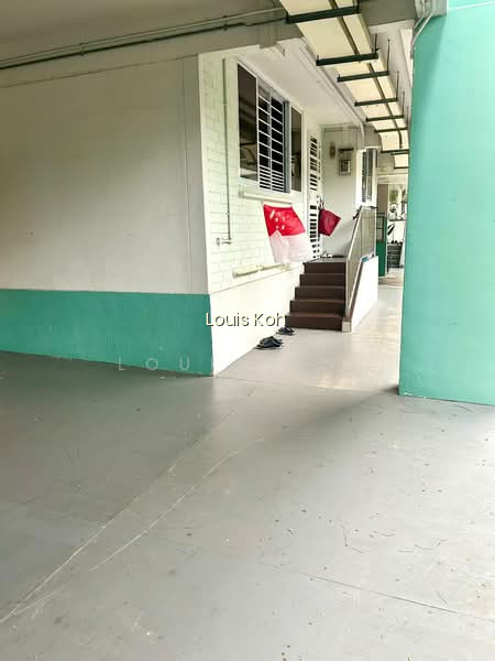 335 SERANGOON AVENUE 3 photo 4