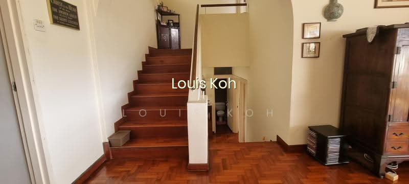 HILLCREST ARCADIA photo 5