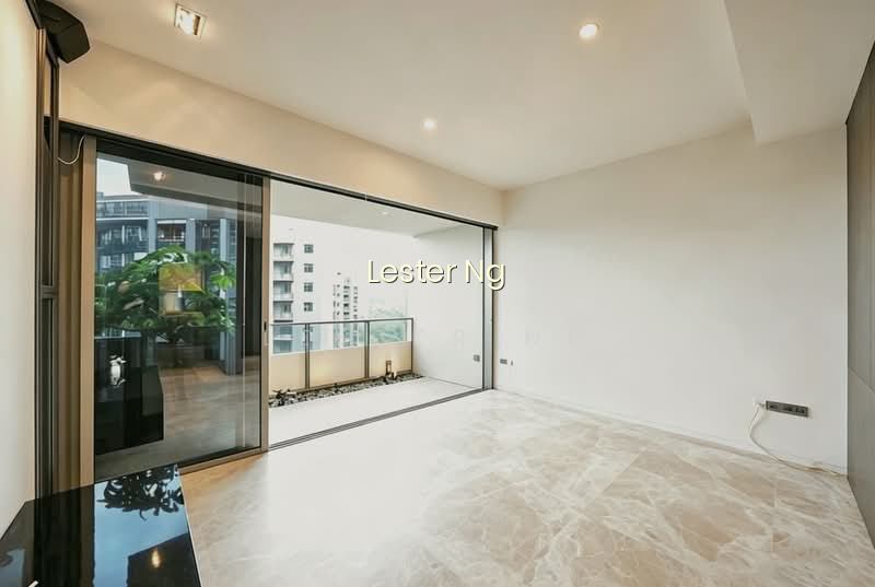 LEEDON RESIDENCE image 1 of 10