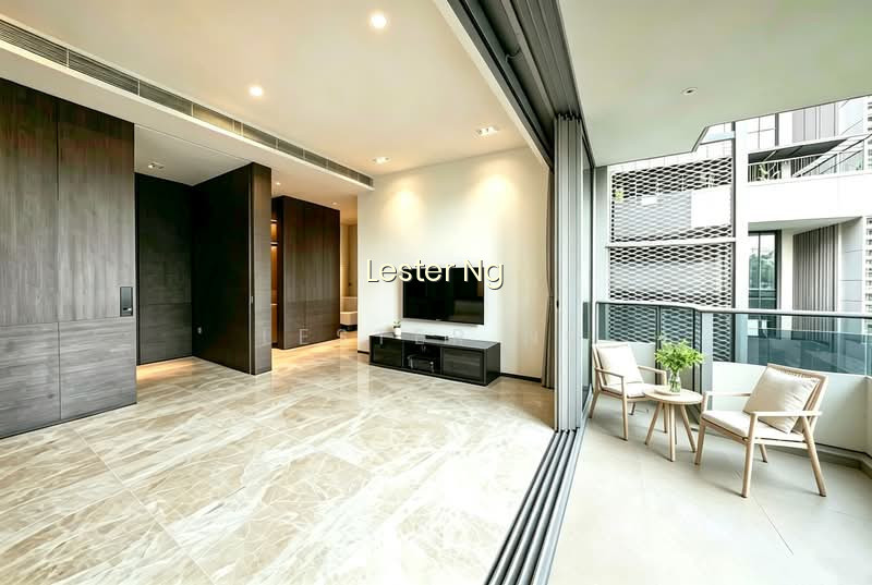 LEEDON RESIDENCE photo 3