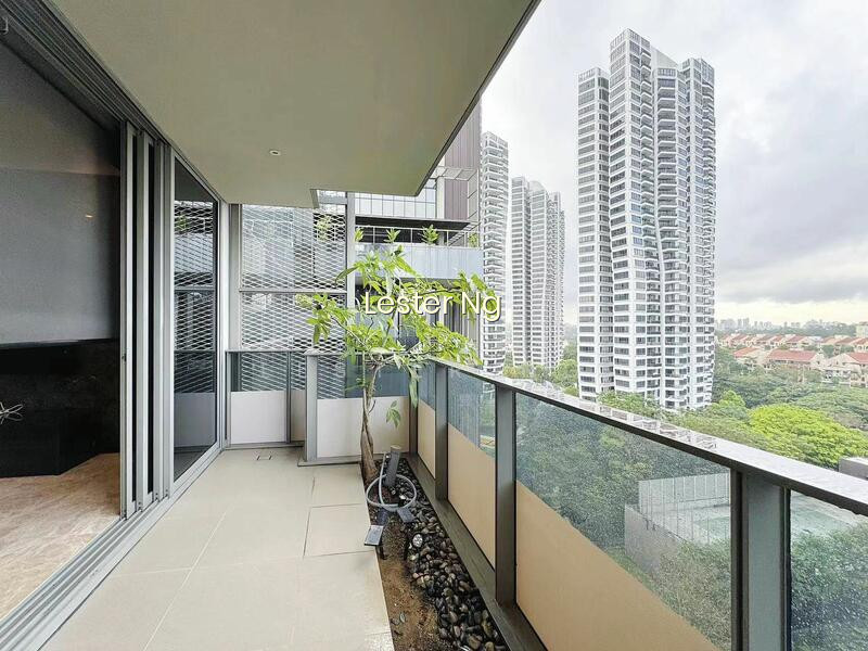 LEEDON RESIDENCE image 1 of 10