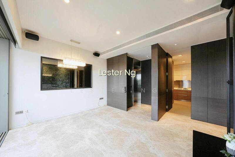 LEEDON RESIDENCE photo 2