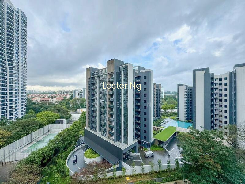 LEEDON RESIDENCE photo 3