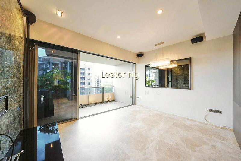 LEEDON RESIDENCE photo 4