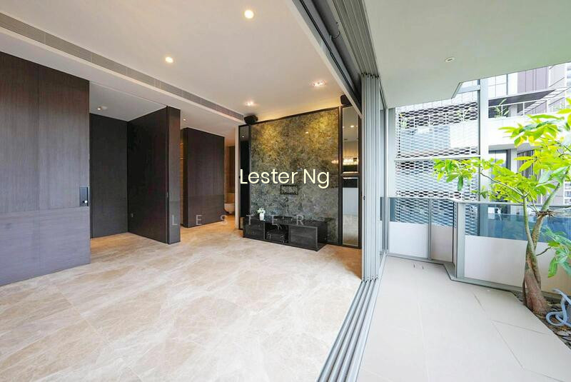 LEEDON RESIDENCE photo 5