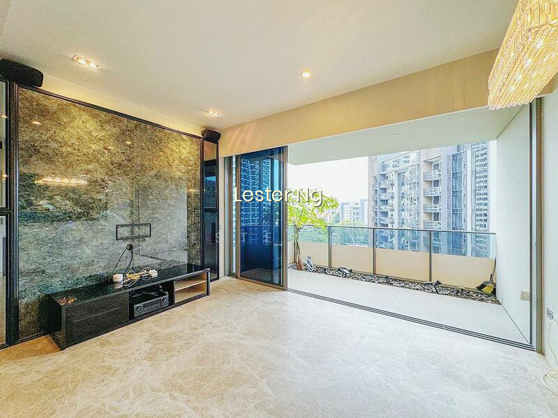 LEEDON RESIDENCE photo 6