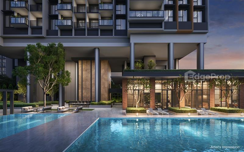 HUDSON PLACE RESIDENCES image 1 of 8