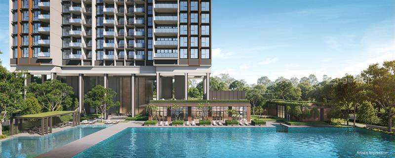 HUDSON PLACE RESIDENCES photo 5