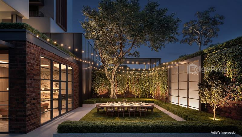 HUDSON PLACE RESIDENCES photo 2