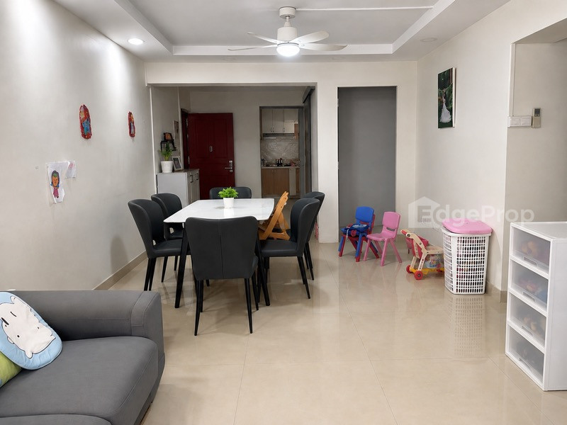 124B BUKIT MERAH VIEW image 1 of 8