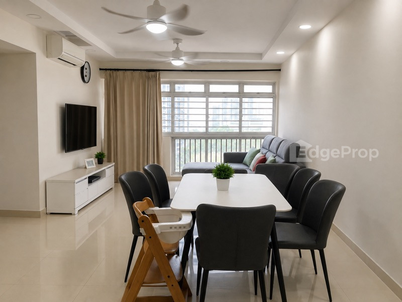 124B BUKIT MERAH VIEW photo 2