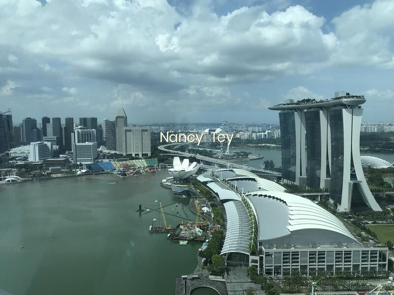 MARINA BAY RESIDENCES photo 6