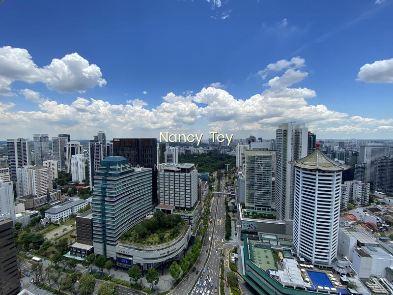 THE ORCHARD RESIDENCES image 1 of 10