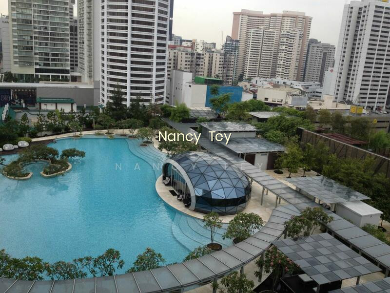 THE ORCHARD RESIDENCES photo 3
